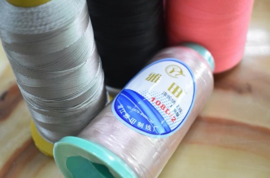 紡織紗線團獨立包裝解決方案